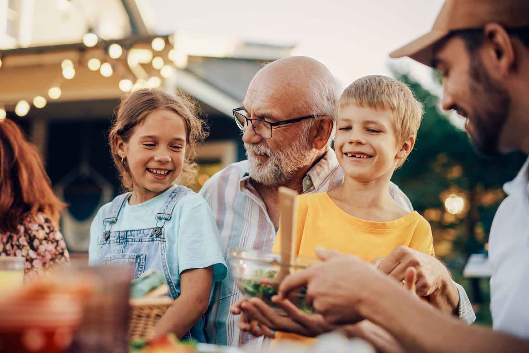 Who We Serve Our Services | Riley & Lowe Financial Solutions