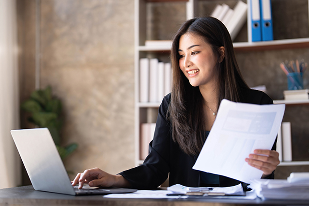 Who We Serve Our Services | Riley & Lowe Financial Solutions