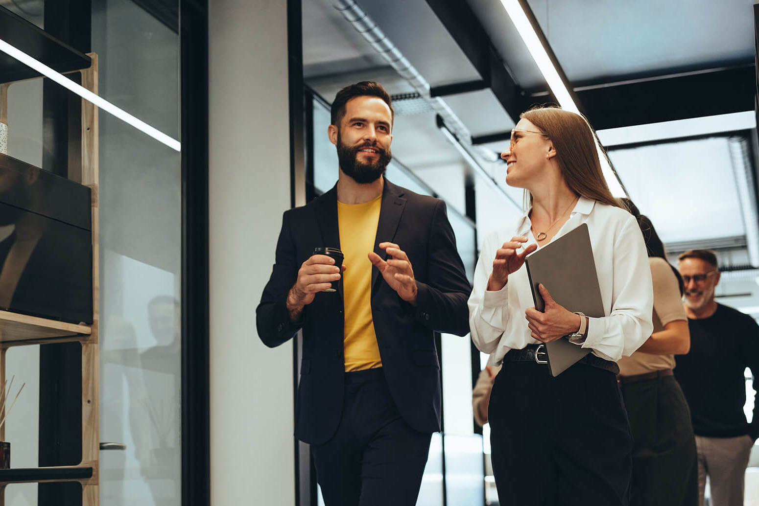 Who We Serve Our Services | Riley & Lowe Financial Solutions