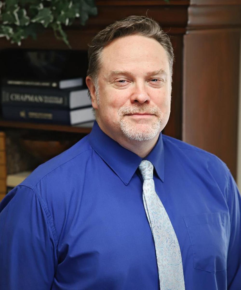 Mike | Founding Partner | Riley & Lowe Financial Solutions