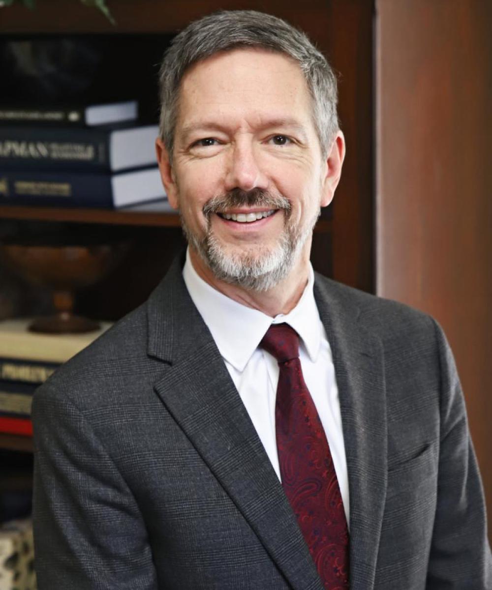 Skip | President & Founder | Riley & Lowe Financial Solutions